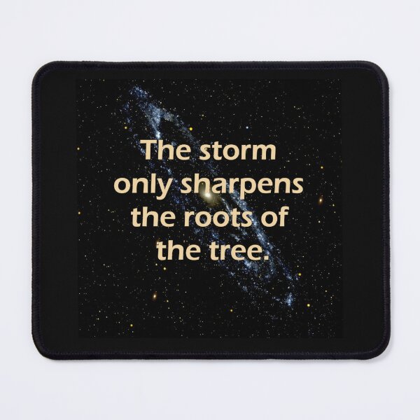 Item preview, Philosophical Quotes - On Resilience and Strength #2 designed and sold by Helios Be. Lavsh.