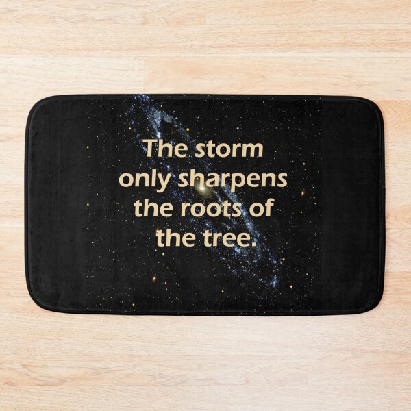 Item preview, Philosophical Quotes - On Resilience and Strength #2 designed and sold by Helios Be. Lavsh.