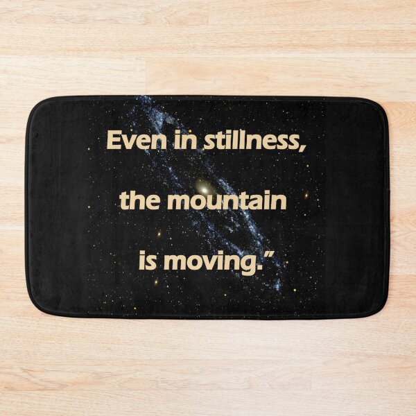 Item preview, Philosophical Quotes - On Resilience and Strength #3 designed and sold by Helios Be. Lavsh.