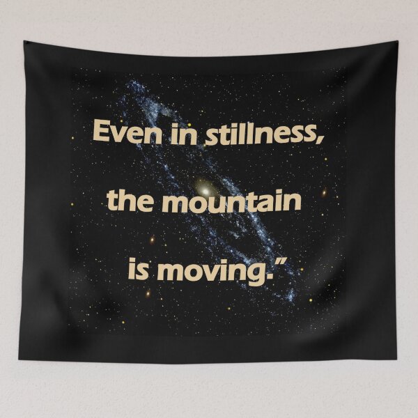 Item preview, Philosophical Quotes - On Resilience and Strength #3 designed and sold by Helios Be. Lavsh.
