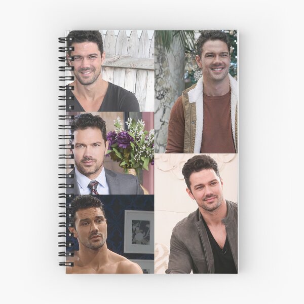 Item preview, Ryan Paevey  designed and sold by sarzerdesigns.
