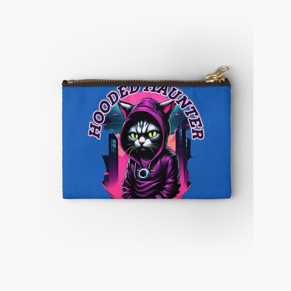 Item preview, Hooded Haunter designed and sold by DesignPrePress.