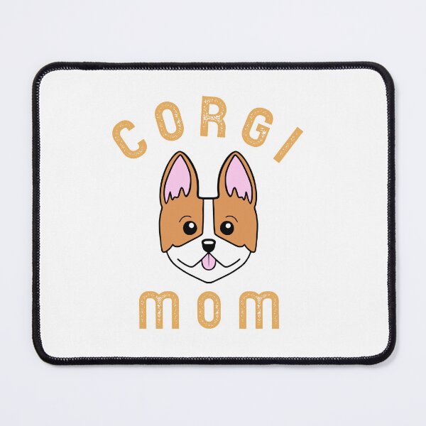 Item preview, Corgi Art designed and sold by Sartoris Art.