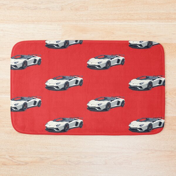 Item preview, Lambo redline gloss clair designed and sold by kahida.