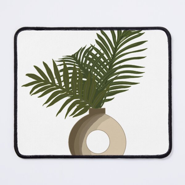 Item preview, Shades of Palm Leaves designed and sold by Diatlo.