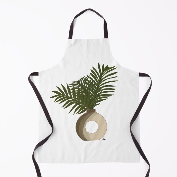 Item preview, Shades of Palm Leaves designed and sold by Diatlo.