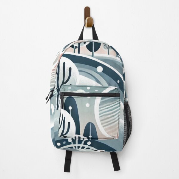 Item preview, Whispers of the Snowfields: A Winter Wonderland designed and sold by SIRIKANYA D..
