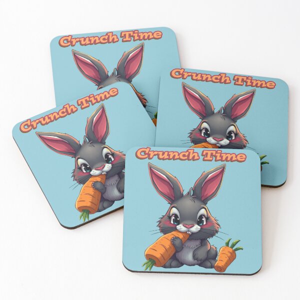 Item preview, Crunch Time designed and sold by DesignPrePress.