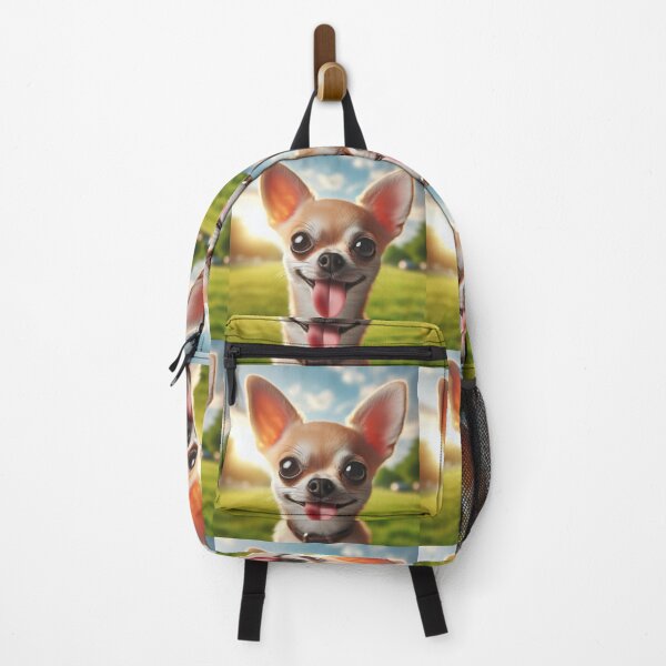 Item preview, Chihuahua dog designed and sold by JALNERVION SHOP.