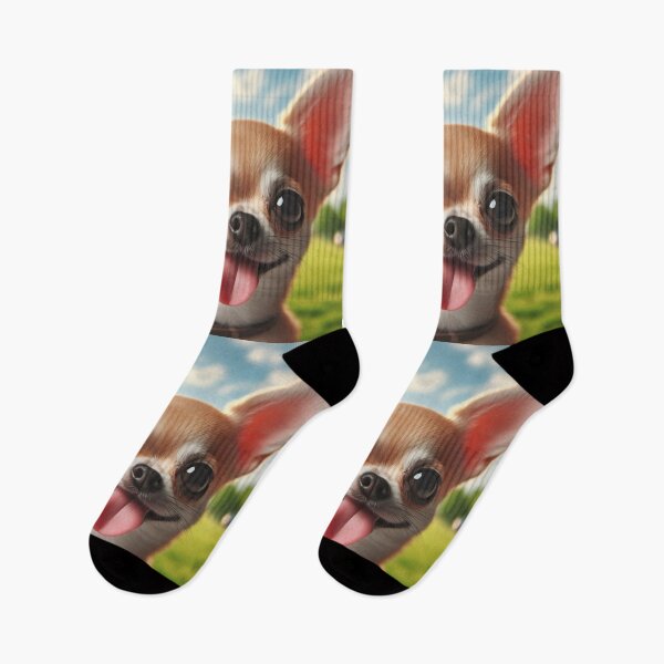 Item preview, Chihuahua dog designed and sold by JALNERVION SHOP.