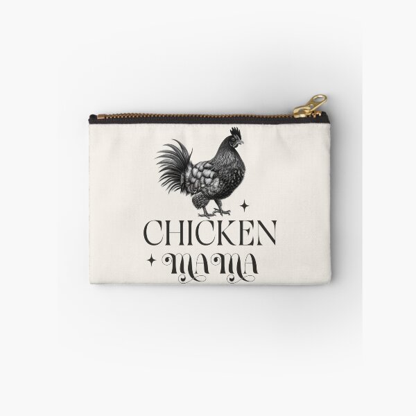 Item preview, Chicken Mama Vintage Farm designed and sold by darkskydelights.