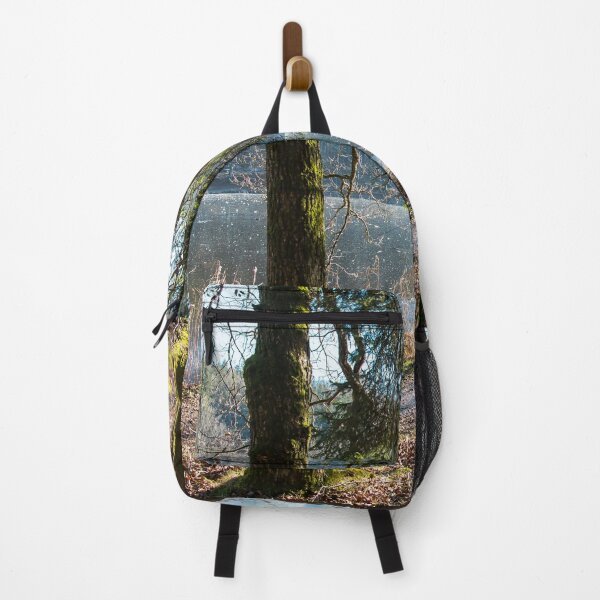 Item preview, Serene Forest Lake View #1 designed and sold by Anita's & Bella's Art.