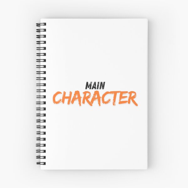Item preview, Main Character designed and sold by MelterSkelter.