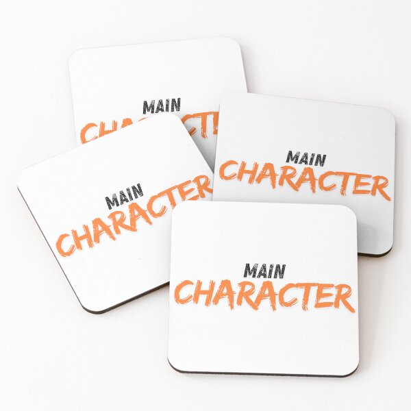 Item preview, Main Character designed and sold by MelterSkelter.