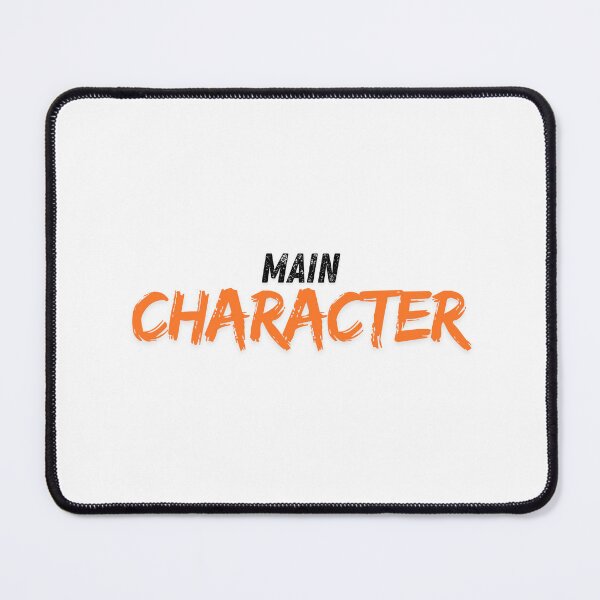 Item preview, Main Character designed and sold by MelterSkelter.