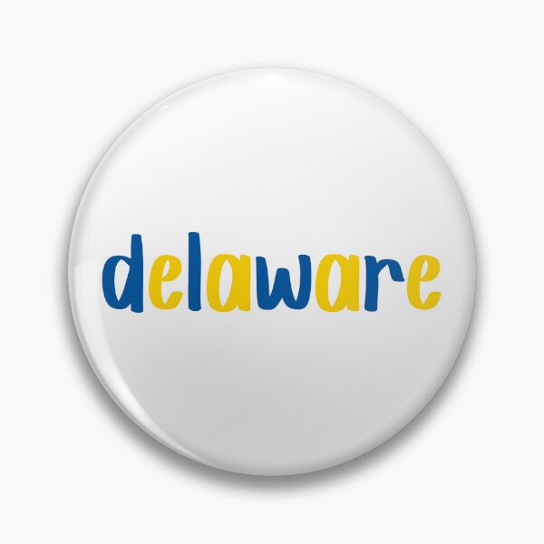 Item preview, delaware designed and sold by designsbysamantha.