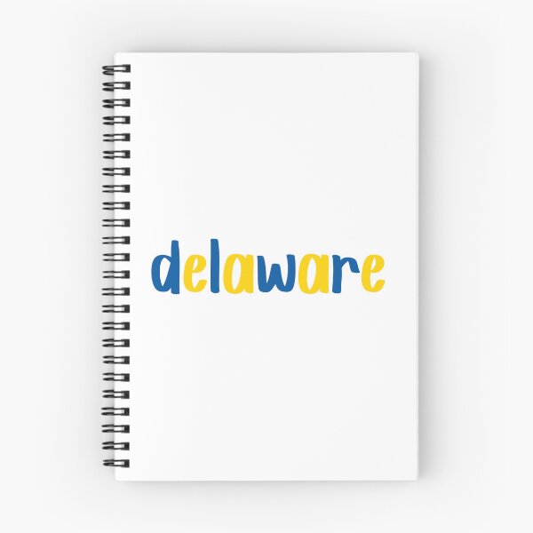 Item preview, delaware designed and sold by designsbysamantha.