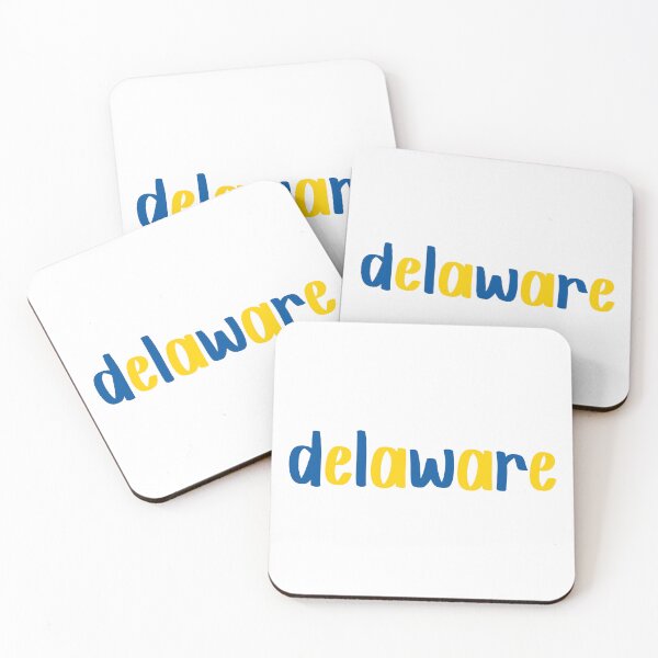 Item preview, delaware designed and sold by designsbysamantha.