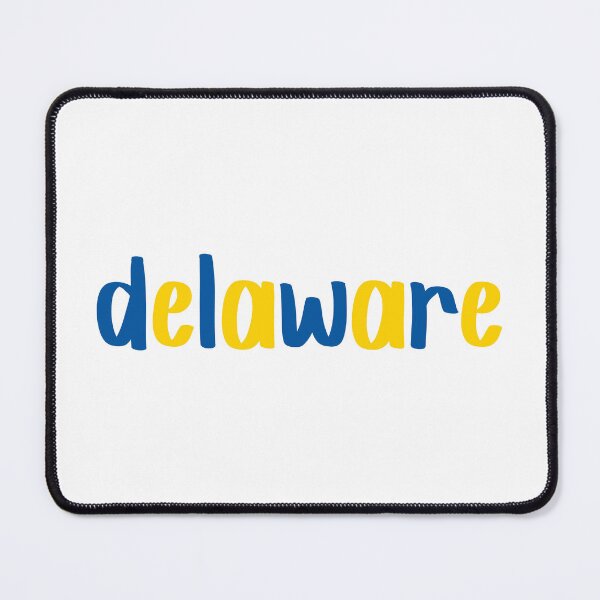 Item preview, delaware designed and sold by designsbysamantha.