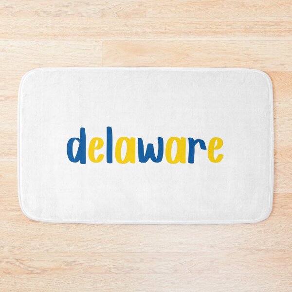 Item preview, delaware designed and sold by designsbysamantha.