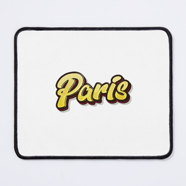 Item preview, Paris Design 2 designed and sold by GlamOvira.