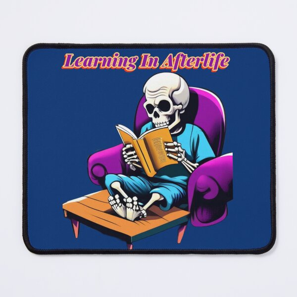 Item preview, Learning In Afterlife designed and sold by DesignPrePress.