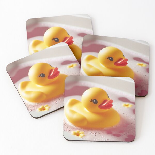 Item preview, Rubber Ducky designed and sold by JALNERVION SHOP.
