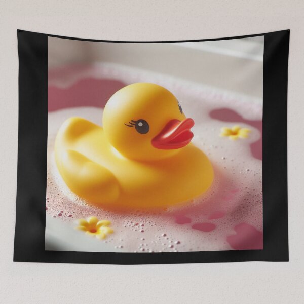 Item preview, Rubber Ducky designed and sold by JALNERVION SHOP.
