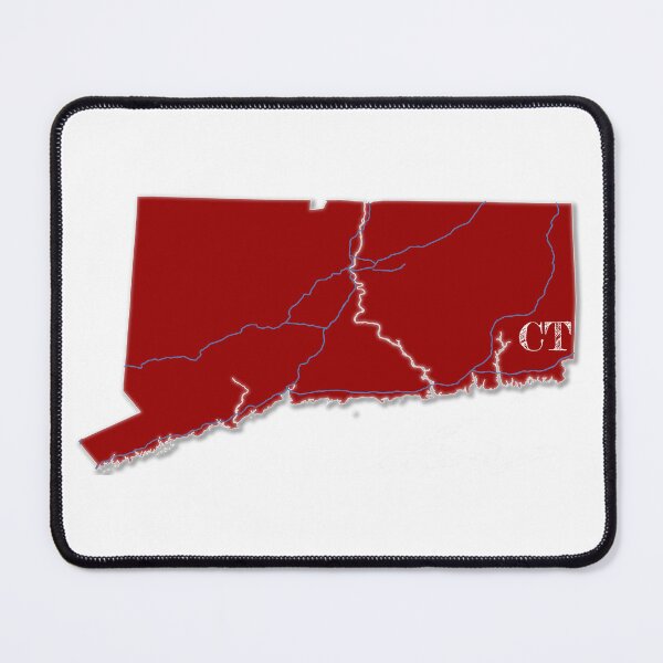 Item preview, Connecticut Interstates designed and sold by PhilbonianDezin.