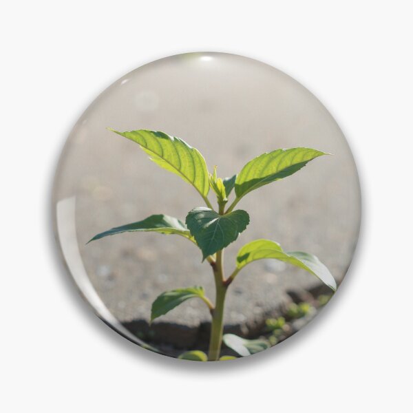 Item preview, Resilient sprout natures touch designed and sold by MadeByHaresShop.