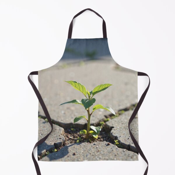 Item preview, Resilient sprout natures touch designed and sold by MadeByHaresShop.