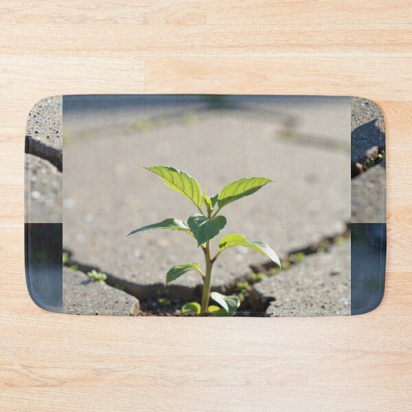 Item preview, Resilient sprout natures touch designed and sold by MadeByHaresShop.