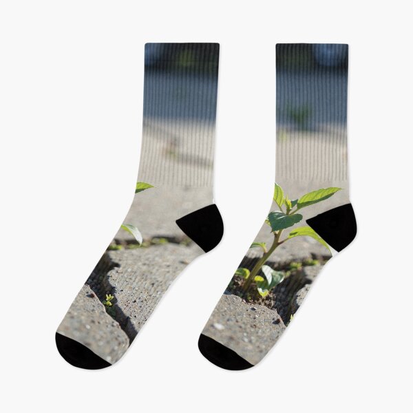 Item preview, Resilient sprout natures touch designed and sold by MadeByHaresShop.