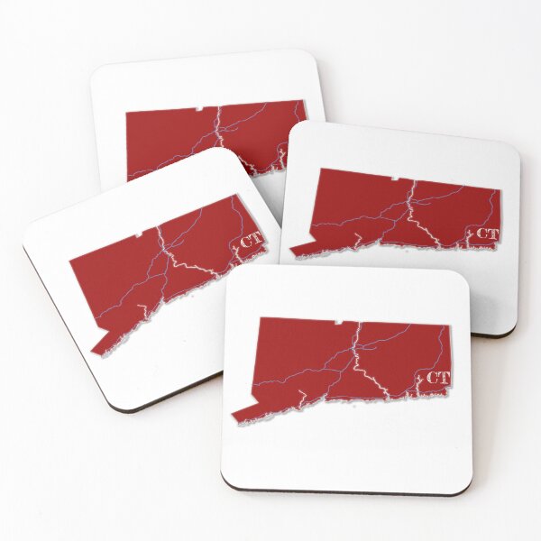 Item preview, Connecticut Interstates designed and sold by PhilbonianDezin.