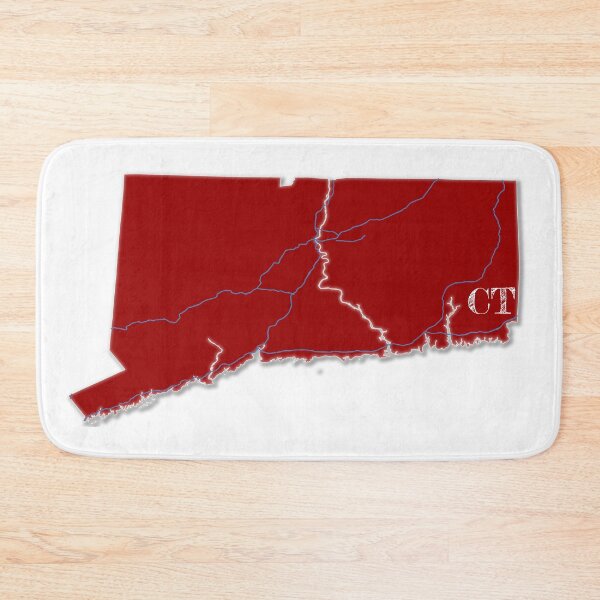 Item preview, Connecticut Interstates designed and sold by PhilbonianDezin.
