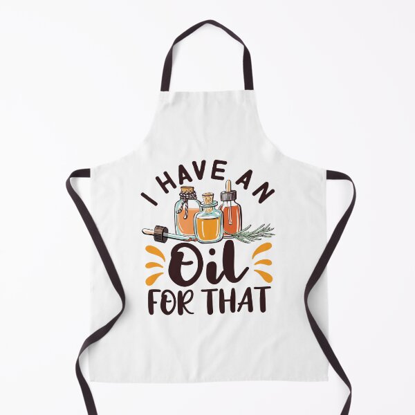 Item preview, I Have an Oil for That Essential Oils designed and sold by jaygo.