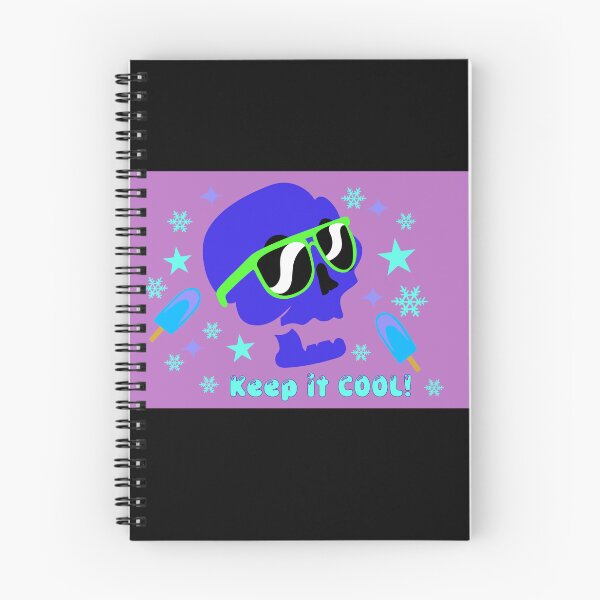 Item preview, Keep it cool! designed and sold by AnimalCreations.