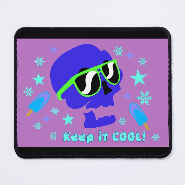 Item preview, Keep it cool! designed and sold by AnimalCreations.