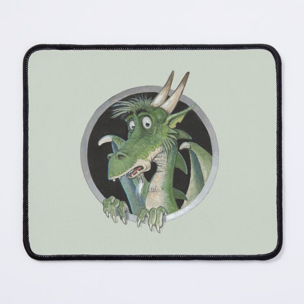 Item preview, Elrod is amazed designed and sold by PoulArt.