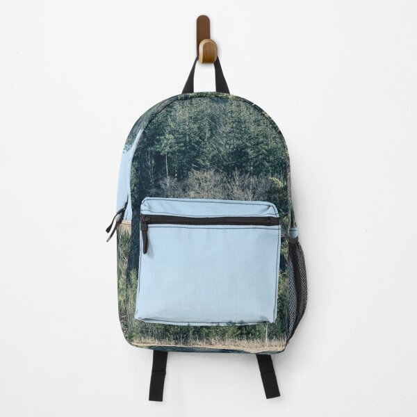 Item preview, Pine Forest Tranquility #1 designed and sold by Anita's & Bella's Art.