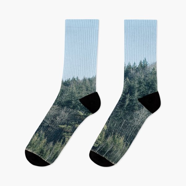 Item preview, Pine Forest Tranquility #1 designed and sold by Anita's & Bella's Art.