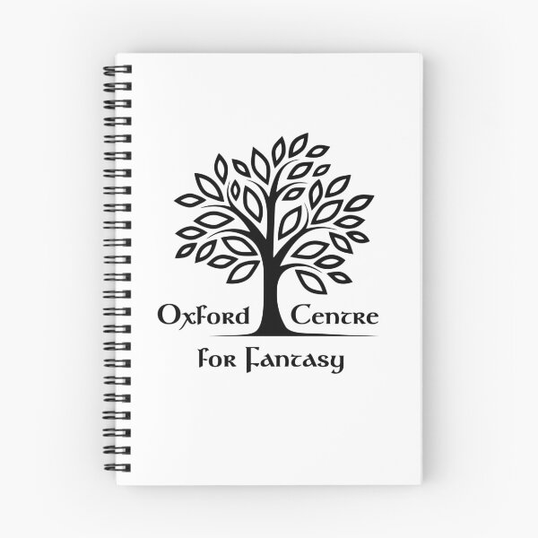 Item preview, Oxford Centre for Fantasy logo designed and sold by Centre4Fantasy.