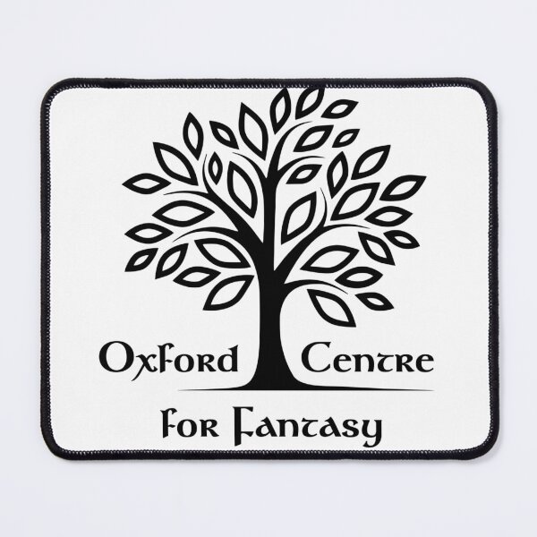 Item preview, Oxford Centre for Fantasy logo designed and sold by Centre4Fantasy.