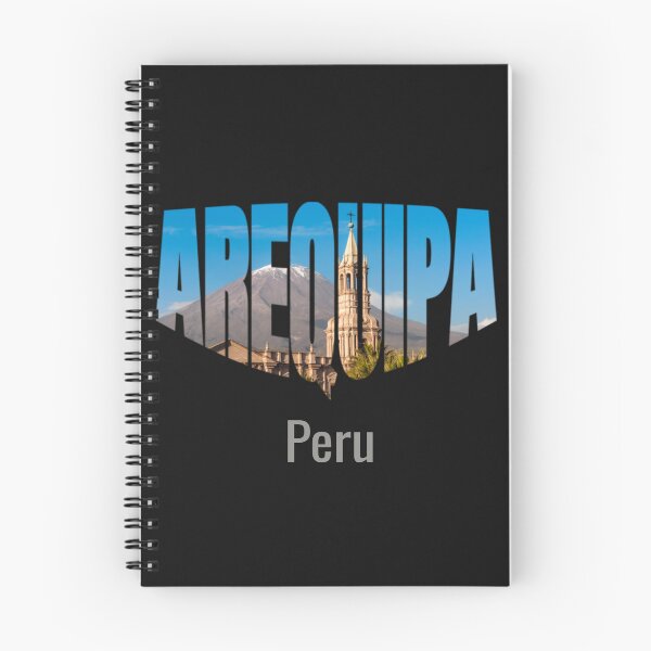 Item preview, Arequipa Peru designed and sold by Roland1980.