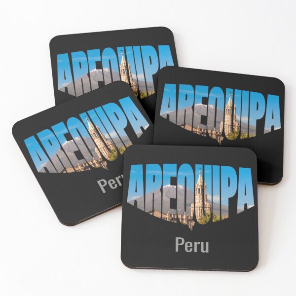 Item preview, Arequipa Peru designed and sold by Roland1980.