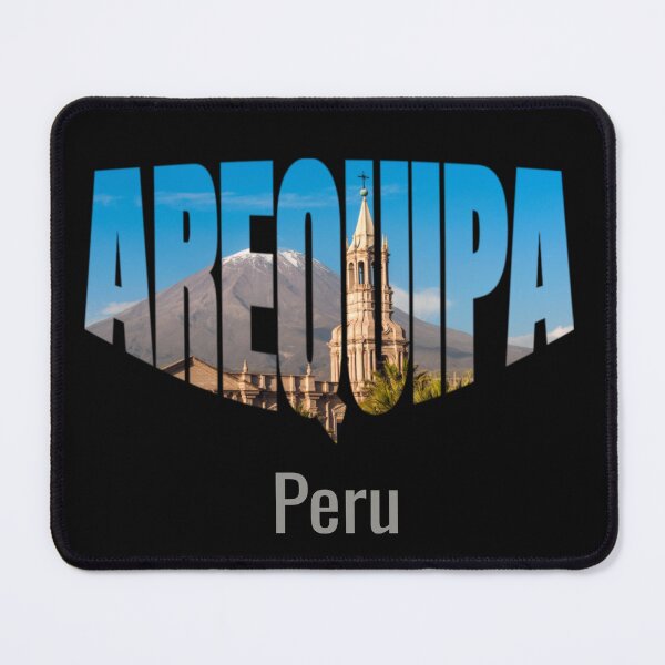 Item preview, Arequipa Peru designed and sold by Roland1980.