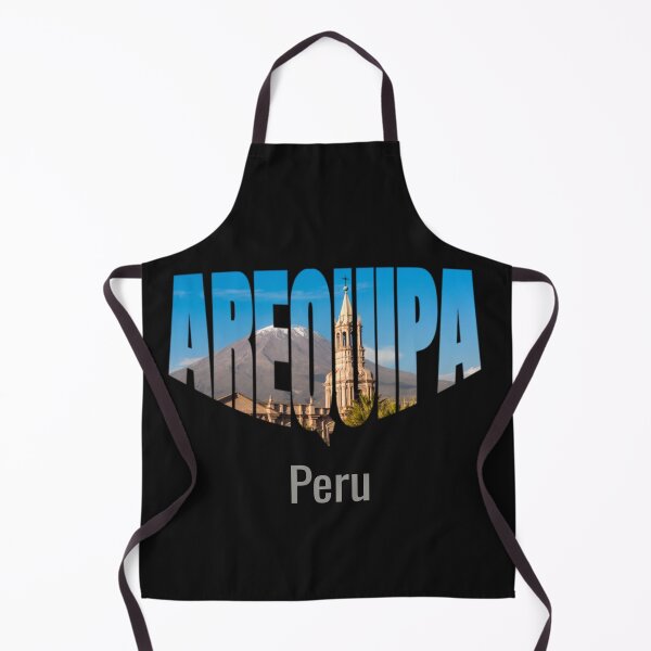 Item preview, Arequipa Peru designed and sold by Roland1980.