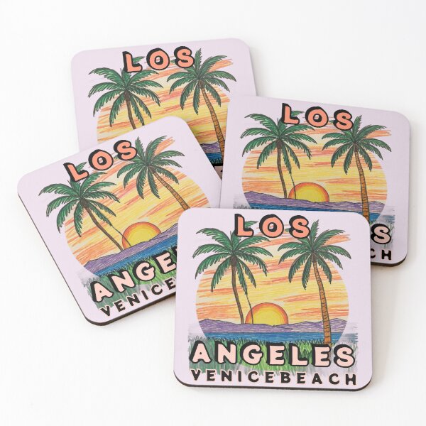 Item preview, Los Angeles designed and sold by zzzozzo.
