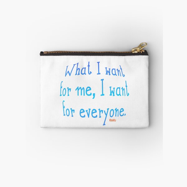 Item preview, What I want designed and sold by WhimWiz.