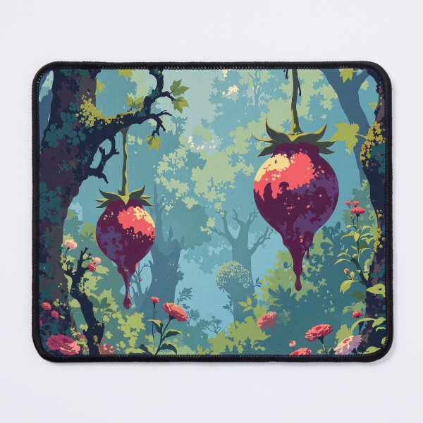 Item preview, Glow garden paradox designed and sold by MadeByHaresShop.